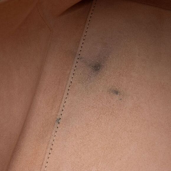 Louis Vuitton Damier Ebene Kensington Bowler Satchel - Picture 11 of 16